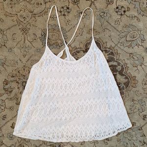 🌸Hollister Tank🌸